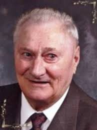 Obituary information for Ferdinand Joseph LANG