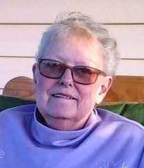 Carol Mary Supplee Obituary