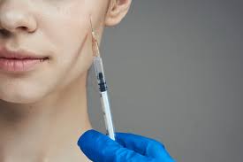 Image result for Dermal Filler Injection