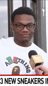 Crowds Await SGA's Signature Shoe