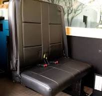 Universal Foldaway Seat
