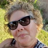 Kathy Amaro's Instagram, Twitter & Facebook