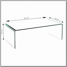 35 inches deep by 35 inches wide. The Average Height Of A Coffee Table Tampacrit Com