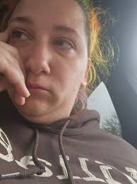 Does anyone recognize this dog? Female, Mini husky. Found in Oakland Glens  Neighborhood.