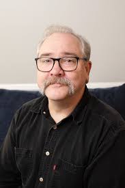 Derek Easley — Counseling Services, Inc.