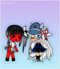 Character creator edit gacha life characters. Character Creator Gacha Life Game