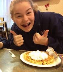 2014 NEW ENGLAND SWIMMING AWARDS BANQUET