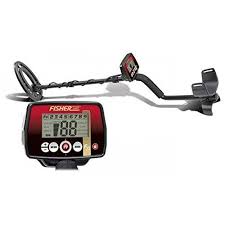 The fisher f44 metal detector is the best model in the latest f series from fisher research labs. Fisher F44 Review In 2021 Thedetectorist