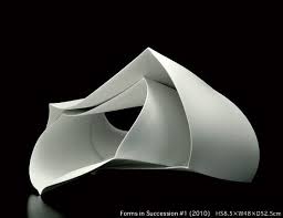 shigekazu nagae 長江 重和 artists yufuku gallery 酉福ギャラリー contemporary japanese art 立体構成 ライトハウス 酉