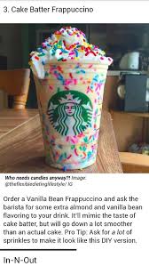 Super Delicious Secret Menu Starbucks Drinks Starbucks Drinks Recipes Starbucks Secret Menu Drinks Starbucks Recipes