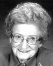 Evelyn Horne Obituary