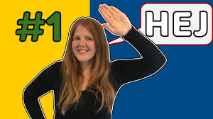 Maybe you would like to learn more about one of these? How Do Swedes Say Hello 10 Ways To Say Hello In Swedish Learn Swedish In A Fun Way Youtube