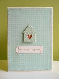 We both like fabric, so i wanted to. Kool Kitty Musings Welcome Home Cards Creative Cards Card Craft