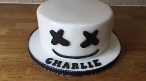 We've got everything you need to know about the new season in our fortnite chapter 2 season 5 guide! D J Marshmallow Birthday Cake Youtube