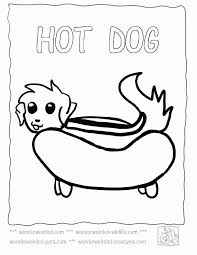 Dogs love to chew on bones, run and fetch balls, and find more time to play! Hot Coloring Pages Coloring Home