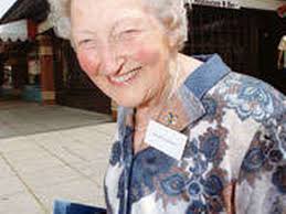 For once the spotlight falls