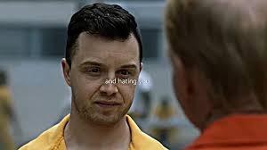 Shameless Quote: Let Her Go