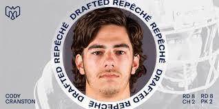 3 things to know about each of our draft choices