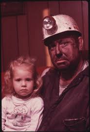 298 Page DOCUMERICA Jack Corn Coal Miner Mines In West Virginia Photo Book 