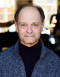 Wonderful David. 😊💜👍