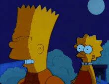 Here we take a look at using the video to gif template allowing you to create animated gifs from video clips to use everywhere. Best Bart Sad Simpson Gifs Gfycat