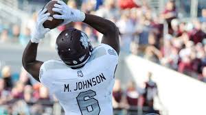 2013 SEC Position Rankings: Wide Receivers/Tight Ends