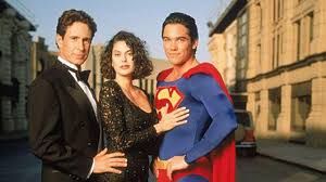 Тайлер хечлин, битси таллоч, алекс гарфин и др. Superman Die Abenteuer Von Lois Clark Nitro Nitro