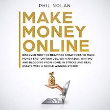 Are blogs still relevant in 2020? Amazon Com Make Money Online Discover Now The Beginner Strategies To Make Money Fast On Youtube With Amazon Writing And Blogging From Home In Stocks And Real Estate With A Simple Winning System