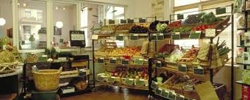 When it's overloaded with toxins from unhealthy foods, it doesn't work as well. The Health Food Shop Ufafabrik