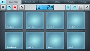 Fl studio is known as a daw or digital audio workstation in the . Fl Studio Mobile V1 2 2 Android Apk Kufive This Is About Life