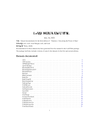 These intuitive methods are enabled through statistical software and are accessible. Lock5stat Com