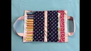 Download Diy Coloring Carry Bag Tutorial Youtube