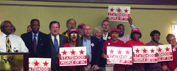 Calls for statehood from democrats have increased after trump deployed law enforcement during the protests against racism and police brutality, according to cnn. Pros And Cons On Dc Statehood Street Sense Media