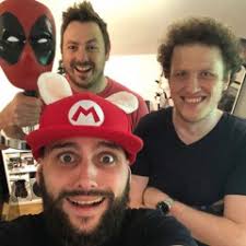 Stream Afl. 443: 'Wa ne wereld' (met Lukas Lelie en Quinten Friederichs) by  Palaver