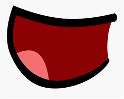 It first came out on youtube on january 1. Bfdi Mouth Bfdi Mouth Speed Of Xsource Shocked Bfdi Mouth By Ng04u