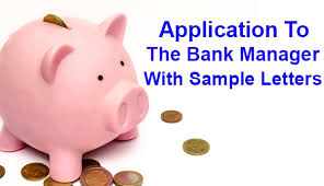 Check spelling or type a new query. 5 Letter Writing Format To Bank Manager With Sample Letters