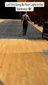 Just made this salsa version of bridge over troubled water! Arranged by  Kevin Pagan… thank you! Was created per request that I sing this song at  MLK celebration! So I made it my own! Thanks for having ...