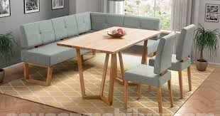 Mutfak Kose Takimi Modelleri 2020 Ev Dekoru Mobilya Fikirleri Ev Icin