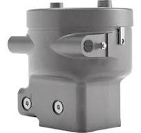 Woodward CPC-II Current-To-Pressure Converter 9907-1200