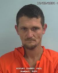 Ripley County Sheriff's...