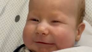 Fundraiser by Rebecca Noel : Baby Bron's Medical Funds