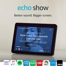 Premium Speakers With Dolby Processing Let You Stream Music And Books In Crisp Stereo Sound With A Vibrant 10 1 Hd Screen For Watching Videos Movi In 2020 With Images