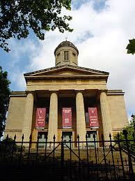 It's st george's day, the boss will understand. St George S Church Brandon Hill Wikipedia