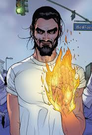 Sun king's salvation is a raid sun king (instrumental), by the beatles, in stereo, extended to play for 1 hour (1:00:18) please. Sun King Patient 86 Earth 616 Marvel Database Fandom