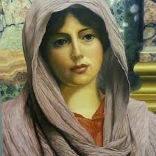 Janet Dicker (Cussonia)