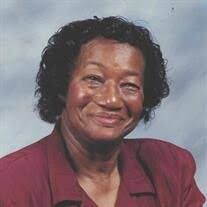 Mrs. Ora Mae Jordan Obituary (2024)