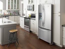 Standard depth models of whirlpool have a depth of 30 to 34 inches and a large storage space. Best Refrigerators Of 2021