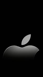 Dark Ios 14 Wallpapers For Iphone 12 Pro Max Apple Logo Wallpaper Iphone Apple Logo Wallpaper Apple Watch Wallpaper