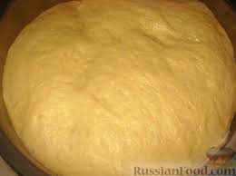 дрожжевое тесто для пирожков в духовке из сухих дрожжей Recept Recepty Vypechka Kulinariya