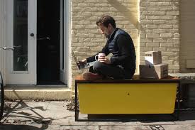 But try to only do this in an emergency. Someone In Toronto Came Up With A Way To Stop Porch Pirates Once And For All